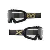 EKS XGROM Goggles - futurerides