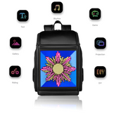 Crelander LED Bag with Speaker