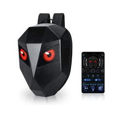 Crelander LED Knight Backpack - futurerides