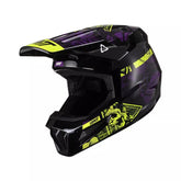 Leatt Helmet Moto 2.5 V24 UV - L
