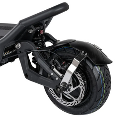 Nami Klima Max (1000W*2 motor), 60V 30Ah