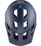 LeatT Half Face Helmet MTB Dusk