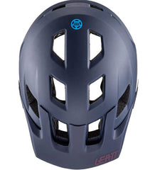 LeatT Half Face Helmet MTB Dusk
