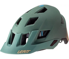LeatT Half Face Helmet MTB Ivy
