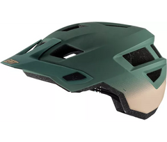 LeatT Half Face Helmet MTB Ivy