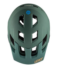 LeatT Half Face Helmet MTB Ivy