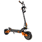 Blade GT II (1500W*2 motor) 60V 26Ah with Smart BMS - futurerides