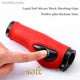 Gel Palm Grips Red