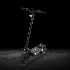 Teverun Fighter 11 Plus (1000W*2 motor) 60V, 35Ah