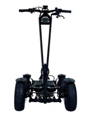 Teverun Tetra 4 motor 1500W x 4 60volts 60Ah