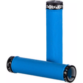 Nuke Proof Handle grip blue (pair)