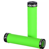 Nuke Proof Handle grip green (pair)