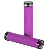 Nuke Proof Handle grip purple (pair)