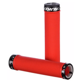 Nuke Proof Handle grip red (pair)