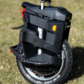 Begode Master 2400wh/ 134V 50E / Black