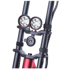 Kaabo Wolf Warrior 11 Plus 1200W*2 Motor 60V 26Ah Battery e-Scooter