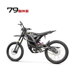 79BIKE-Falcon M Electric Dirt Bike