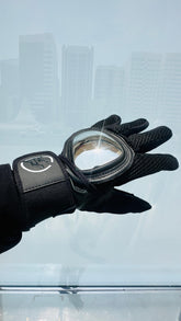 FR Gloves with mirror, S