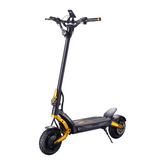 Kaabo Mantis King GT - Gold (1100W*2), 60V 25Ah