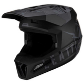 Leatt Helmet Kit 2.5 V23 Stealth, DOT, L - futurerides