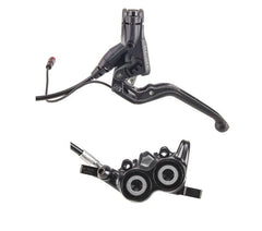 MAGURA MT5e disc brake HIGO-Closer NO (set)