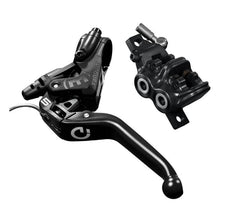 MAGURA MT5e disc brake HIGO-Closer NO (set)