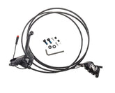 MAGURA MT5e disc brake HIGO-Closer NO (set)