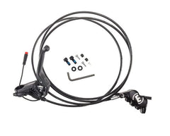 MAGURA MT5e disc brake HIGO-Closer NO (set)