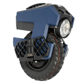 Begode MTen4 750wh / 84V / Blue - futurerides