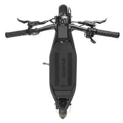 Nami Klima Max (1000W*2 motor), 60V 30Ah