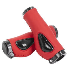 Gel Palm Grips Red