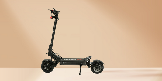 Beyond the Wheels: Future Rides and the Commitment to Sustainability