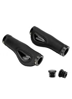 Gel Palm Grips Black