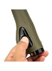 Gel Palm Grips Green