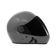 Predator Helmet DH6-Xe Gloss Grey