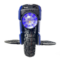 Begode MTen4 750wh / 84V / Blue