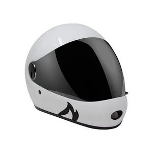 Predator Helmet DH6-Xe Gloss White