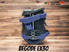 Begode EX30 3600wh / 134V / Blue