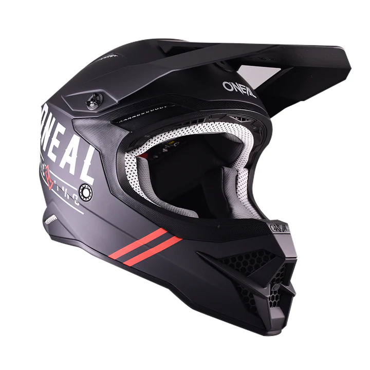O'Neal 3Series Dirt V.22 Helmet, XXL - futurerides