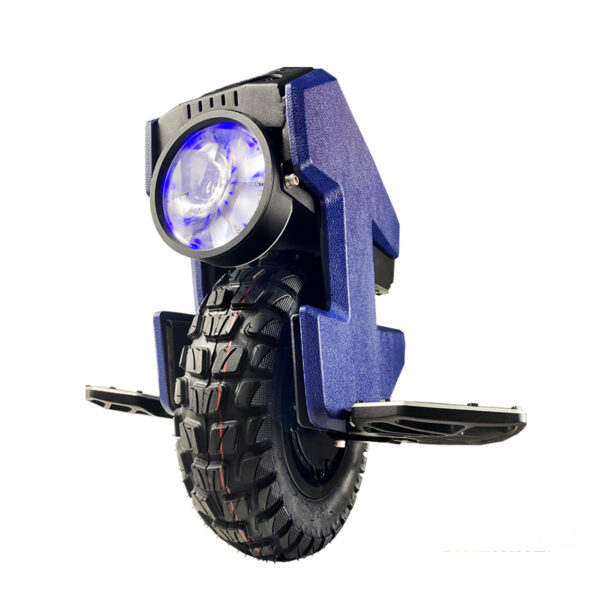 Begode MTen4 750wh / 84V / Blue