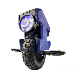 Begode MTen4 750wh / 84V / Blue
