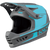 IXS Full face Helmet Lagoon graphite M/L - futurerides