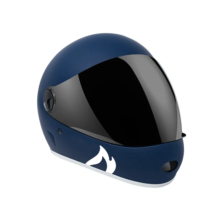 Predator Helmet DH6-Xe Matte Navy