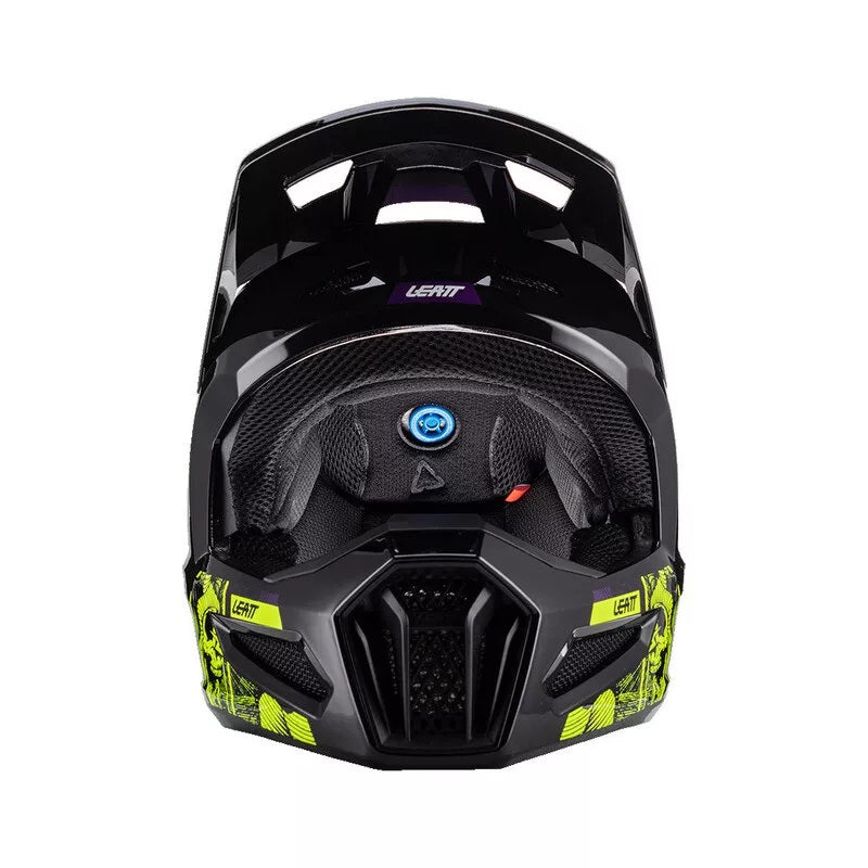 Leatt Helmet Moto 2.5 V24 UV - L
