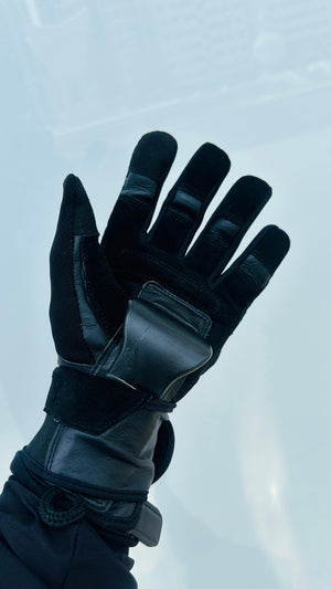 FR Gloves with mirror, XL