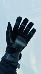 FR Gloves with mirror, M
