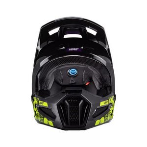 Leatt Helmet Moto 2.5 V24 UV - L