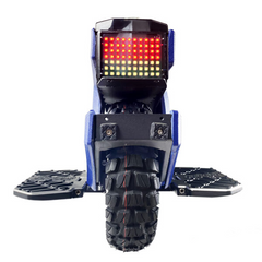 Begode MTen4 750wh / 84V / Blue