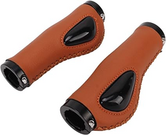 Gel Palm Grips Brown