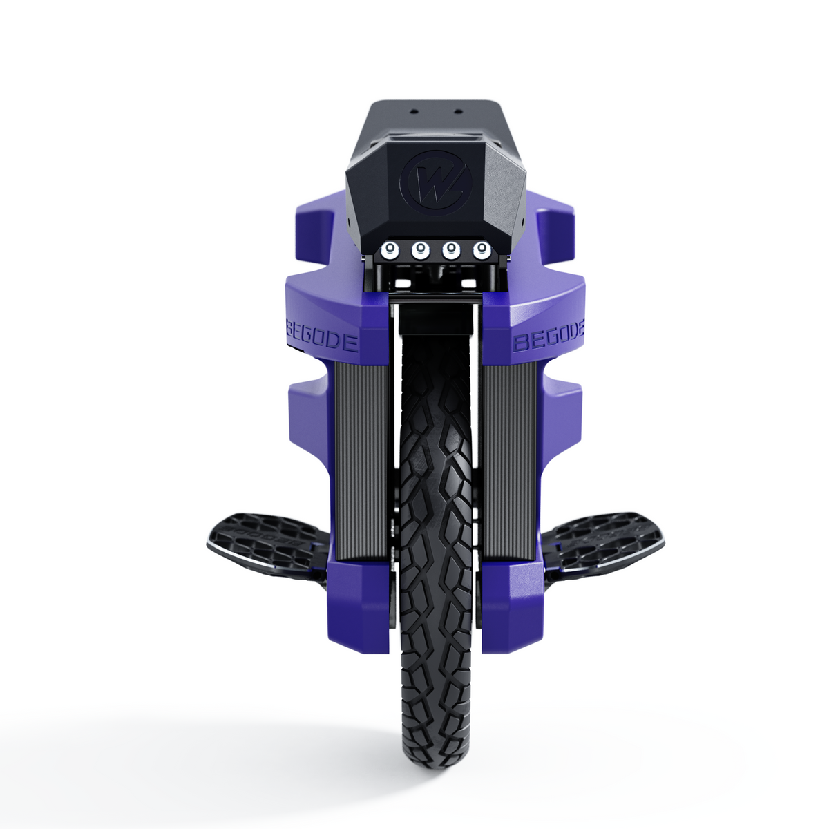 Begode Riders Begode EX30 3600wh / 134V / Blue – Future Ride Scoot Shop